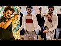 Anirudh S Arabic Kuthu Dance Video Beast Song Reels Thalapathy Vijay Pooja Hegde Nelson