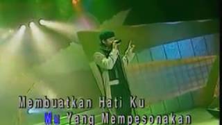 AWIE - PEDIH (KARAOKE/MINUS ONE)