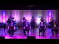Alberto Podestá con Orquesta Sans Souci - Nada