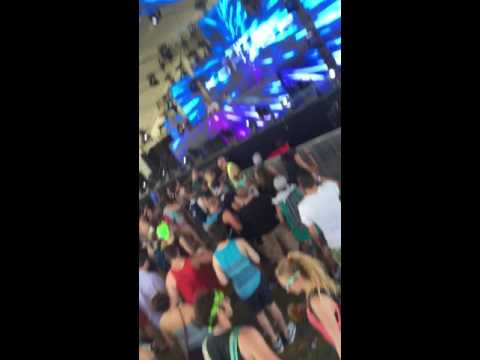 Peter Kontor live @ SAMF TranceArena PT1