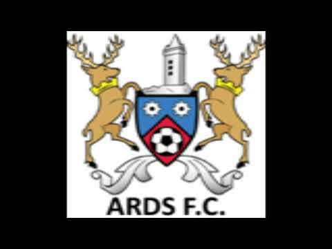 Ards U18s Fc 4 Willowbank Fc 0