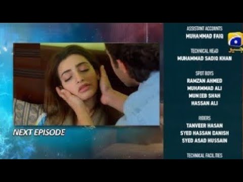Habil Aur Qabil Episode 39 Promo | habil aur qabil episode 39 Teaser | New Review | 18th July 2024