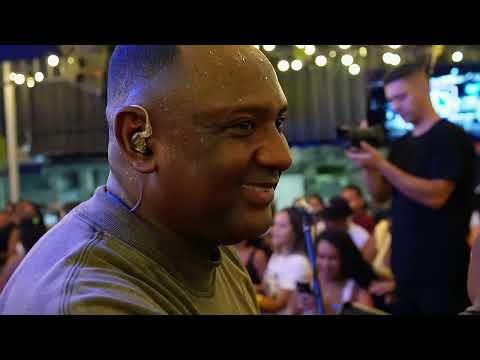 RODA DE SAMBA  PIRRAÇA (QUEM DE NÓS)