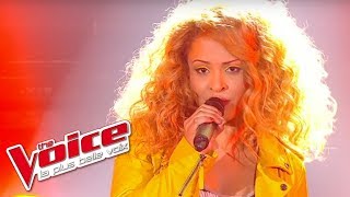 Selah Sue – Raggamuffin | Shadoh | The Voice France 2013 | Prime 1