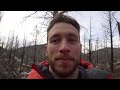 QFTB Ep.51: 'Beckoning Silence' V10/11 [Poudre Canyon, CO]