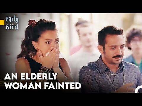 The Great Love of Can and Sanem #107 - Early Bird