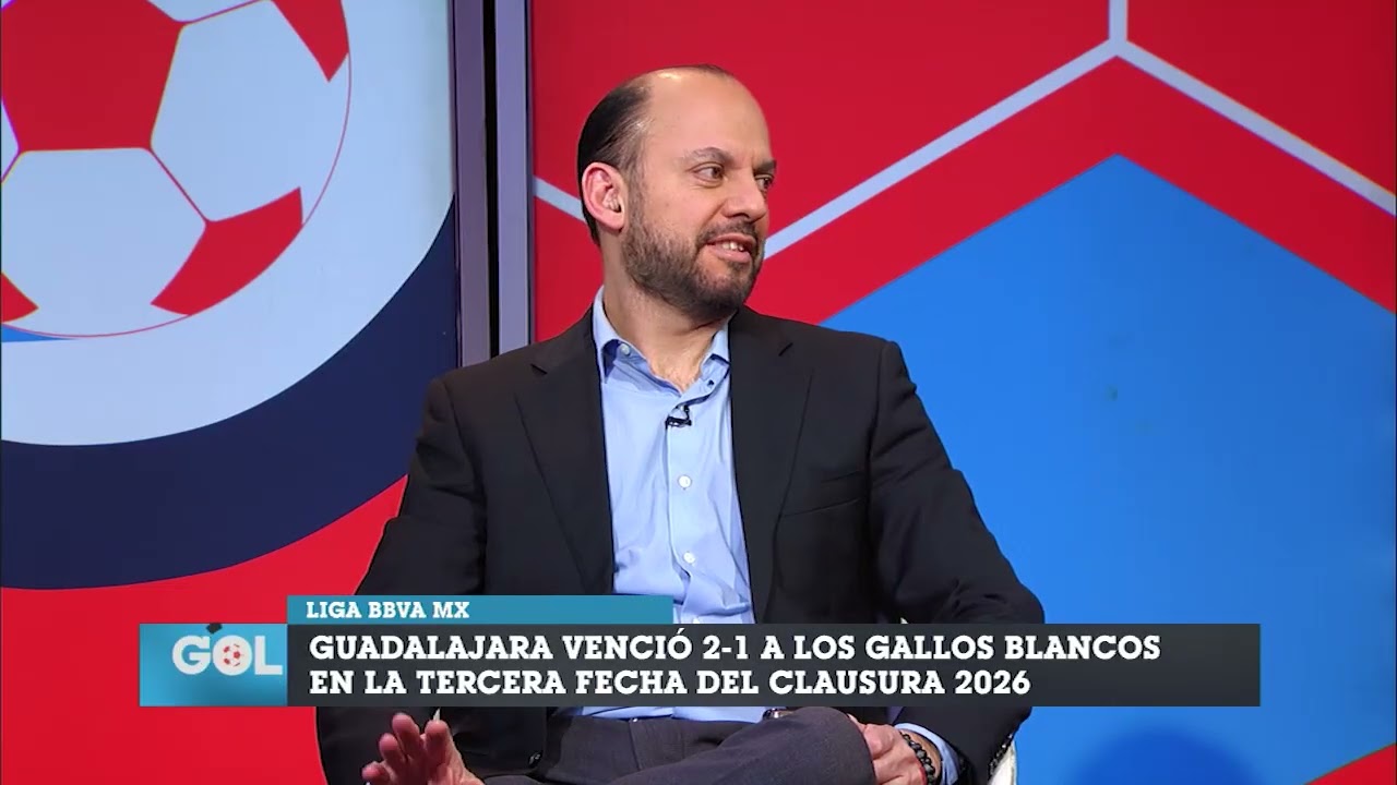 Chivas | ¿Qué tanto podría afectar el error del Tala en su futuro?