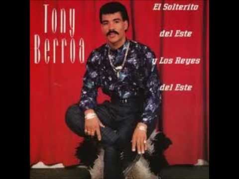 TONY BERROA HOMENAJE A VICTOR ESTEVEZ.◊