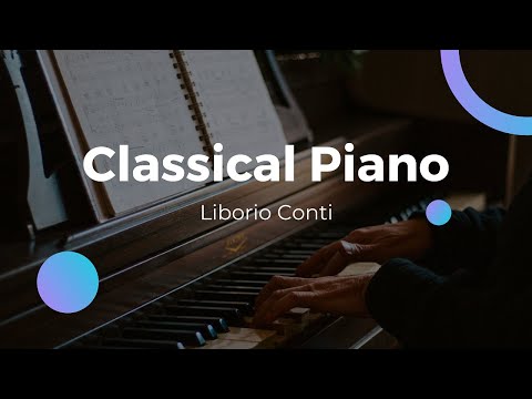 Classical Piano Royalty Free Music | No Copyright | No Attribution