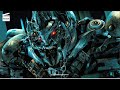 Transformers: Dark of the Moon:  Sentinel Prime joins forces with the Decepticons (HD CLIP)