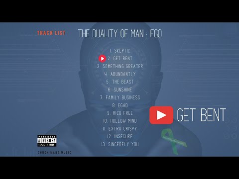 Chuck Made Music Music Video