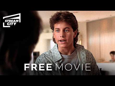 Like Father Like Son | FREE MOVIE (Dudley Moore, Kirk Cameron, Margaret Colin)