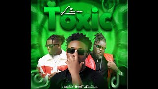 Download lagu DJ VIBE - LIVE TOXIC ( AFRIKEN & FREEMIX )  2K25  mp3