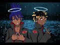 Juice WRLD With XXXTENTACION Tsunami Official Audio