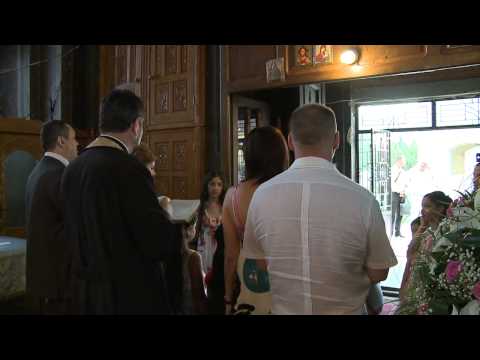 Botez Luysa si Alessia Ploiesti