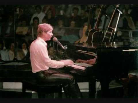 John Denver Ballad of St. Anne's Reel