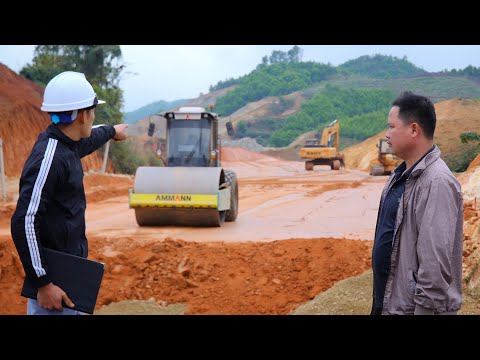 The impoverished people are rising up to demand their rights - how will Thanh help them?