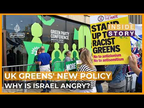 Is Zionism a form of racism? | Inside Story