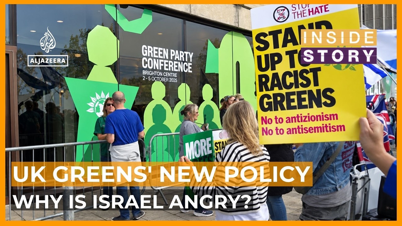 Is Zionism a form of racism? | Inside Story