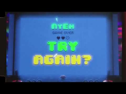 Ay Em - Try Again (PROPA) - Official Visualiser