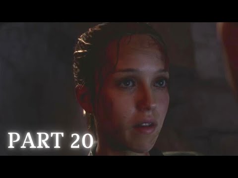 The Quarry Walkthrough Part 20 | The Quarry (Full Game)