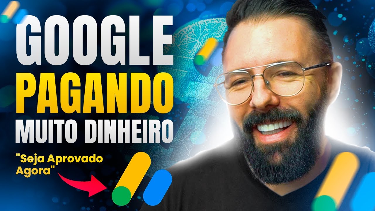 How to Earn Income in Dollars Without Showing Up and Automatically | Google AdSense 2025