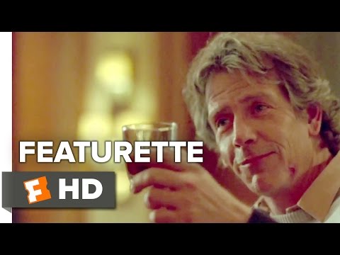 Mississippi Grind Featurette - Ben Mendelsohn (2015) - Ryan Reynolds, Sienna Miller Movie HD