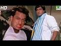 अजय देवगन रॉकी Fight Scene 01 Phool Aur Kaante Madhoo Arif Khan Aruna Irani 