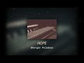 Glimpse of Hope - Bhargav Poludasu (Official Music Video & Visualizer)