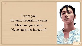 Download lagu TEN 'Water' Lyrics mp3 Download lagu TEN 'Water' Lyrics mp3