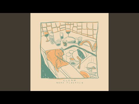 Clean - Noah Floersch