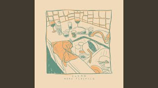 Cover art for Clean