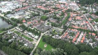 preview picture of video 'Ballonvaart Oosterhout.mp4'