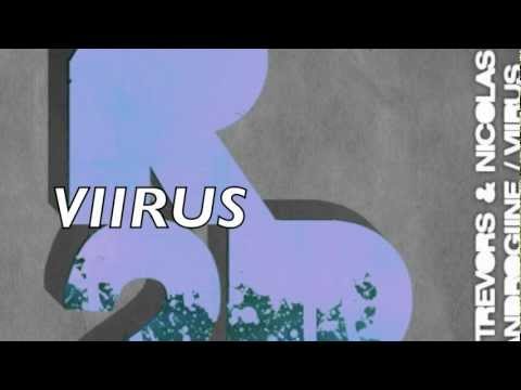 Nicolas Cuer vs Elyptik Trevors - Viirus (original mix)