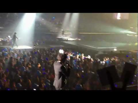 16032012 Miracle - Super Junior@SS4BKK