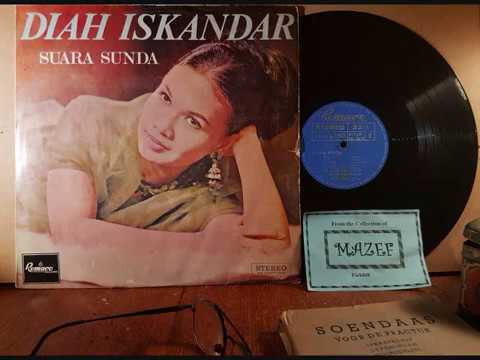 Diah Iskandar - Remaco RLL050