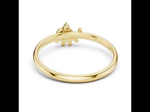 YouTube Video Thumbnail - Yellow