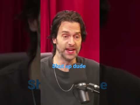 Chris D’elia’s best moment ever