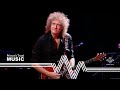 Brian May - Last Horizon (The Prince's Trust Rock Gala 2010)
