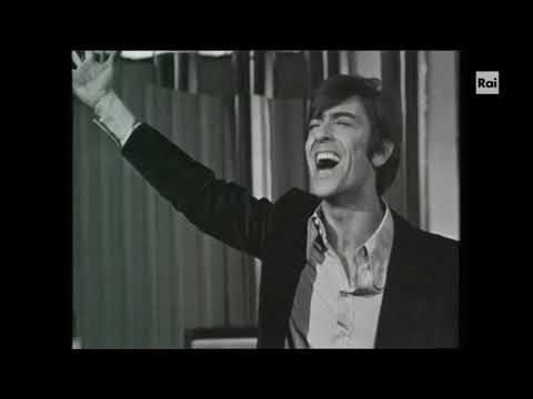 Cronaca Di Un Amore  - Tony Del Monaco