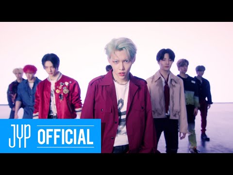 Stray Kids ＜GO生＞ UNVEIL : TRACK 