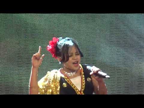 ERIE CLARE RUDY - 3RD DAZANAK= KDCA SUGANDOI 2022  FINAL