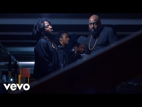 Mozzy, Trae Tha Truth - Errbody On Go ft. June Onna Beat