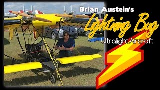 Ultralight Aircraft Single Seat Ultralight Aircraft 飛行與飛機駕駛 天空運動 Ultralight Aircraft Single Seat Ultralight Aircraft 飛行與飛機駕駛 天空運動