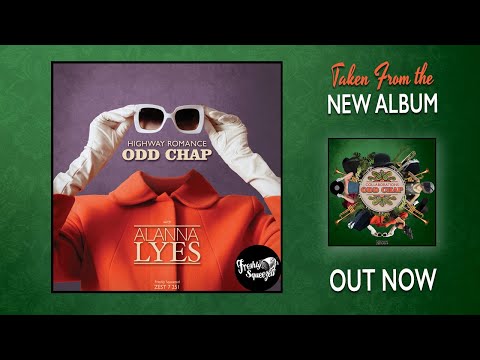 [Swing Hop] Odd Chap & Alanna Lyes - Highway Romance