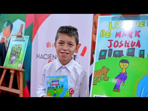 Premiación Indecopi