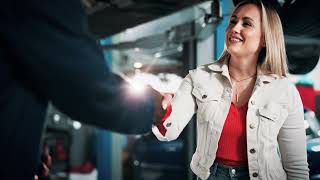 Award-Winning Service | Ravenel Ford