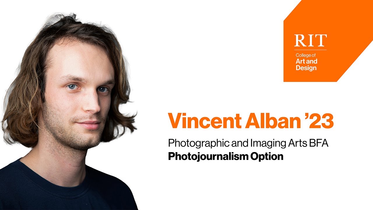 Melding human connection with visual storytelling video