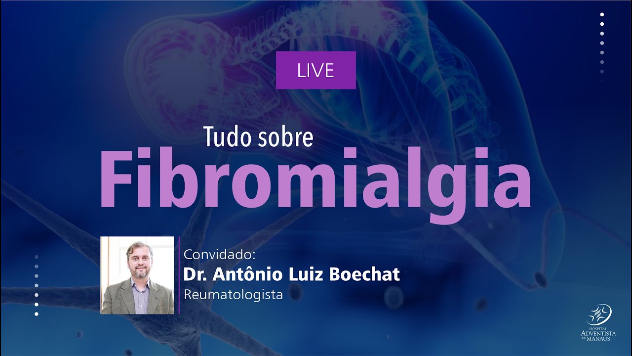 Tudo sobre FIBROMIALGIA | Momento Me Faz Bem