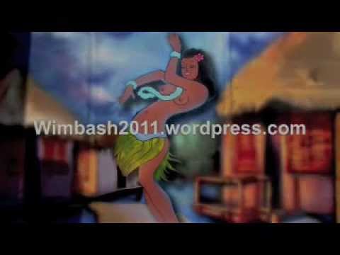 2011 WIMBASH BIRTHDAY BASH Promo Video